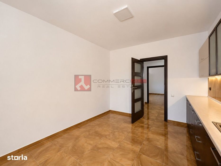 Spatiu Birouri I 125Mp I Centrul Civic I Parcari Disponibile