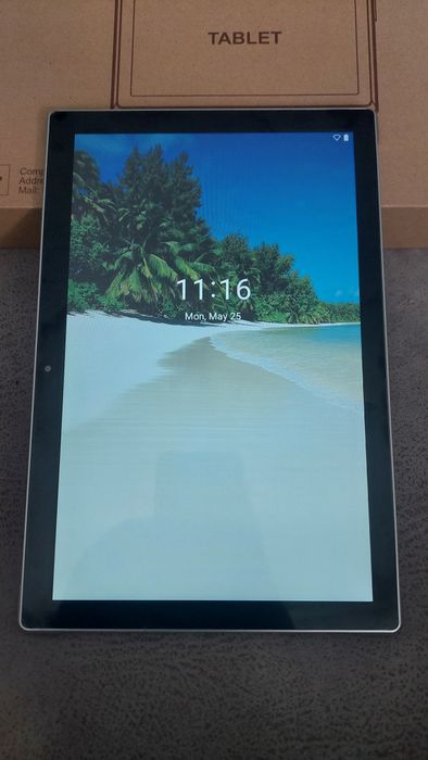 Tableta cu Android