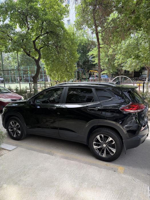 Tracker 2 premier plus