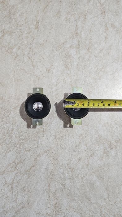 Динамики комплект