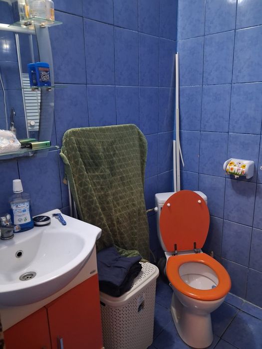 Garsoniera de vânzare