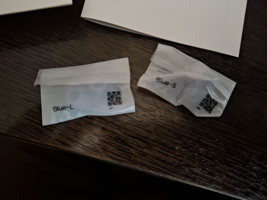 Наушники Huawei freebuds 5i