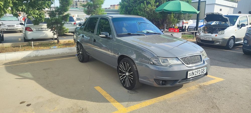 Nexia 2 Legenda 1.6