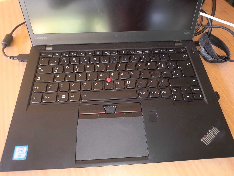 ThinkPad T470 Lenovo