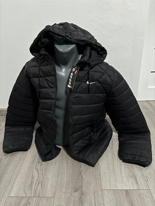 Geacă Nike bărbați batal!
