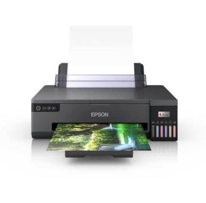 Epson ЭкоТанк L18050 A3ти цветный