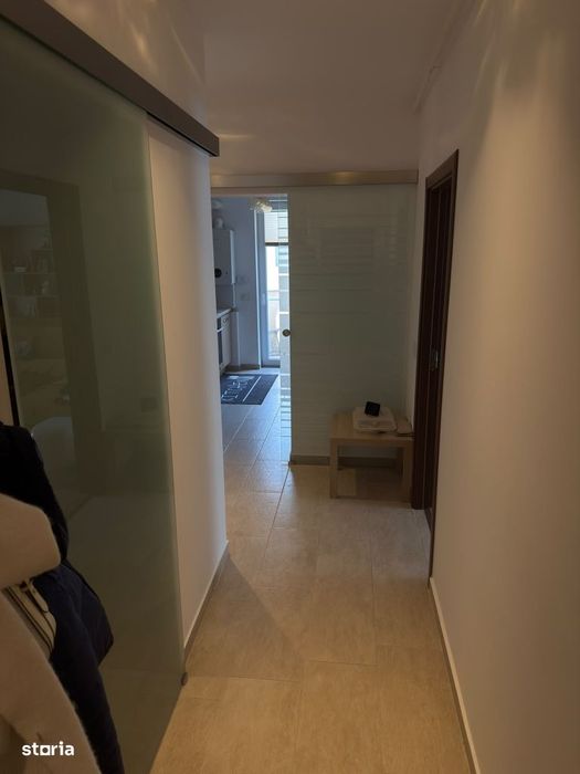 Apartament 2 camere Apollo Residence 3 Str. Biruinței | Loc de parcare