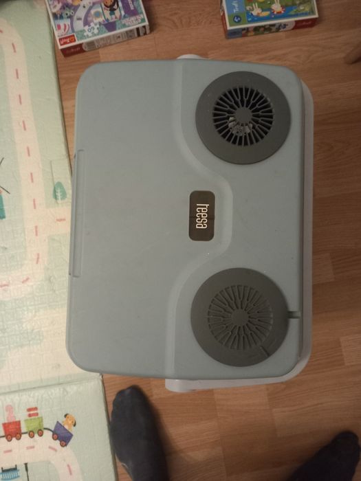 Lada frigorifica tessa