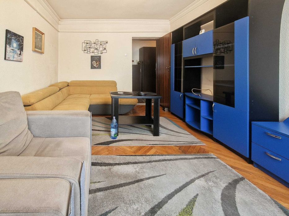 apartament 3 camere zona Nord