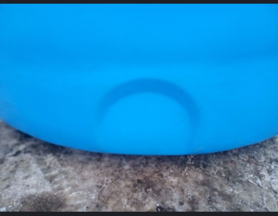 Ёмкость лепесток 3000л | Алматы | QAZPOLYMER GROUP