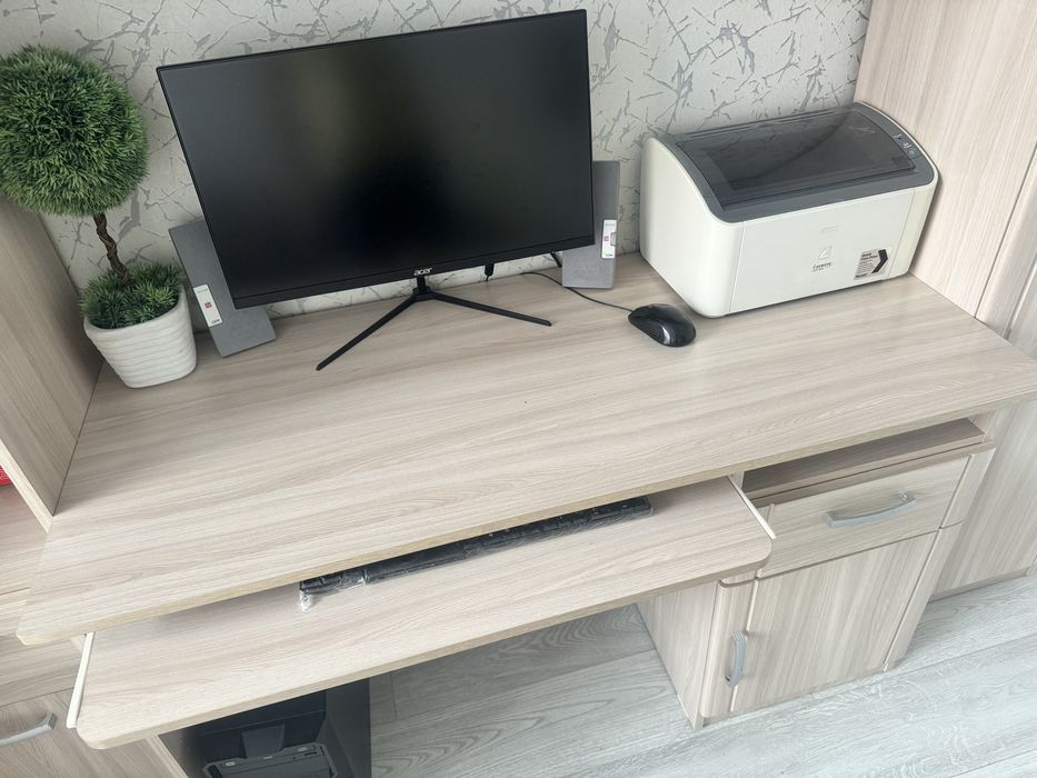 Продается детский гарнитур