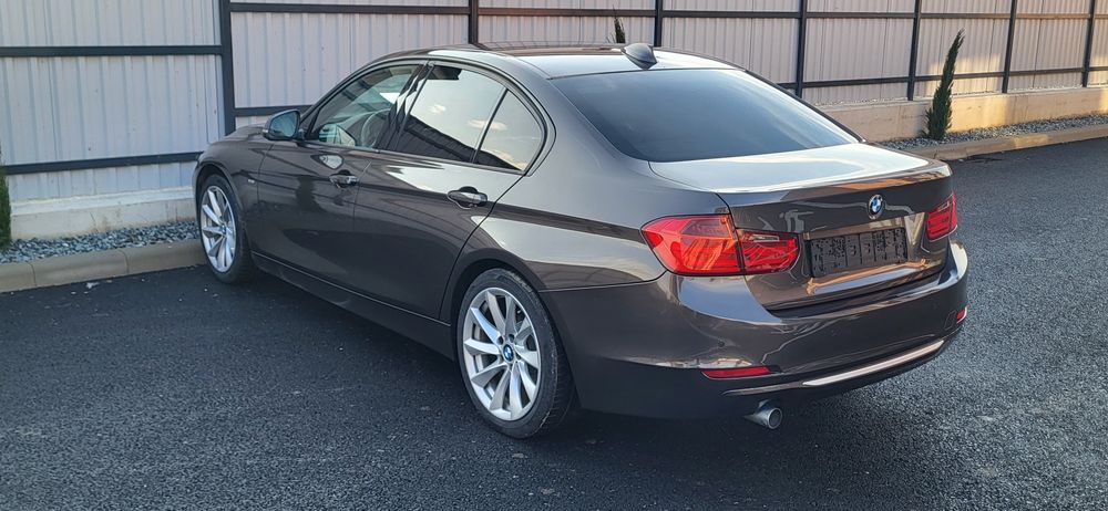 Vand BMW Seria3 F30 Moder Line