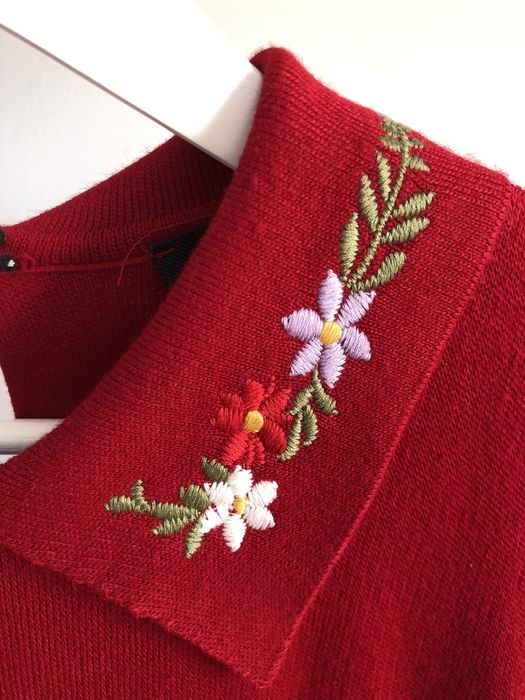 Rochie tricot, marimea M