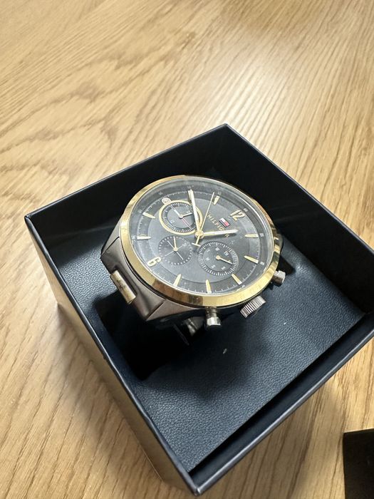 Ceas Tommy Hilfiger