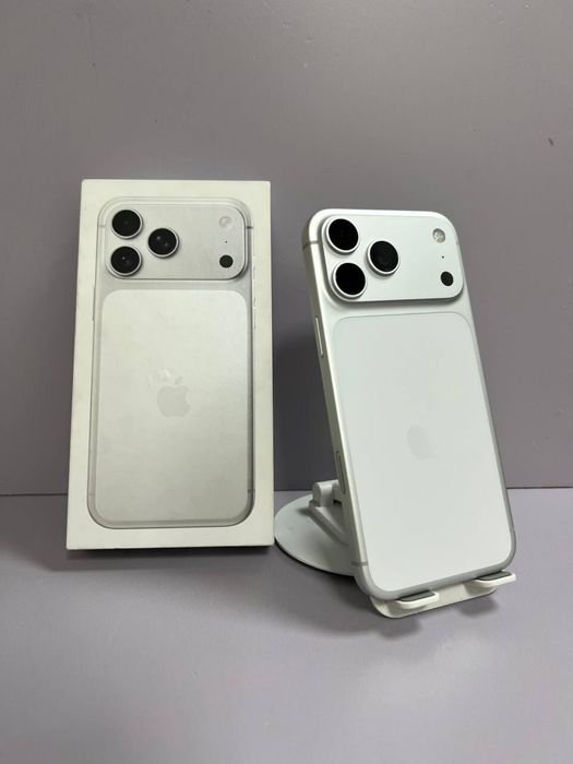 IPhone 17 Pro Max #АК128401