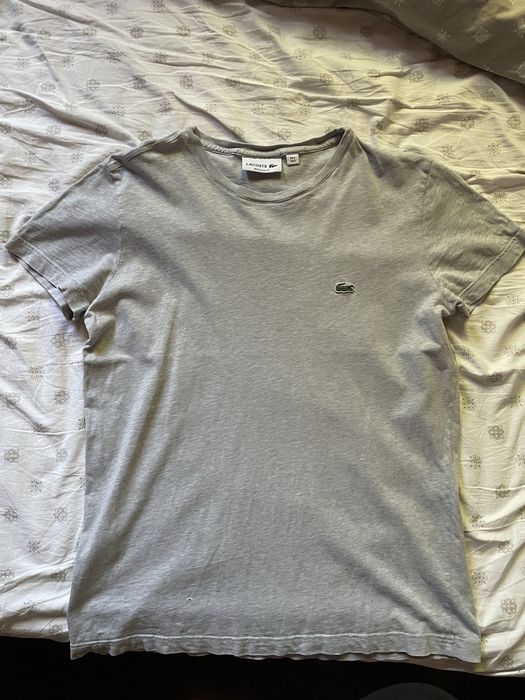 Lacoste тениска