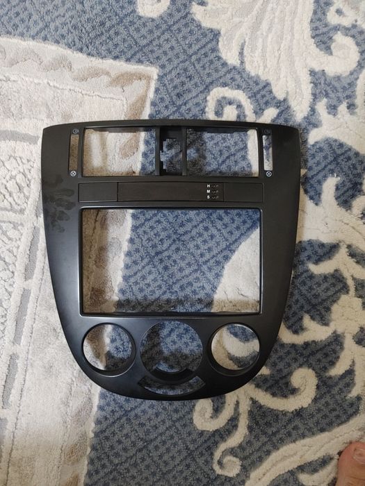 Jentra magnitafon va obritsofka