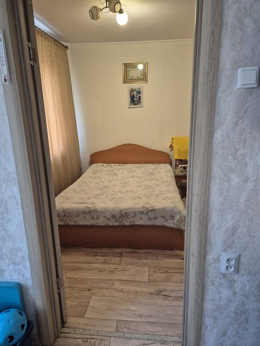 Продам 4кмн квартиру