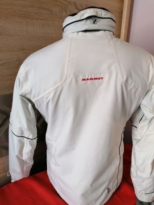Ски сноуборд яке Mammut