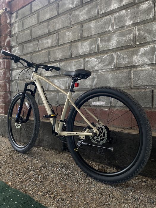 Продам велосипед Marzona