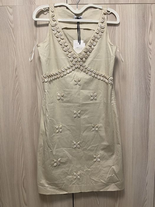 Рокля Moschino нова