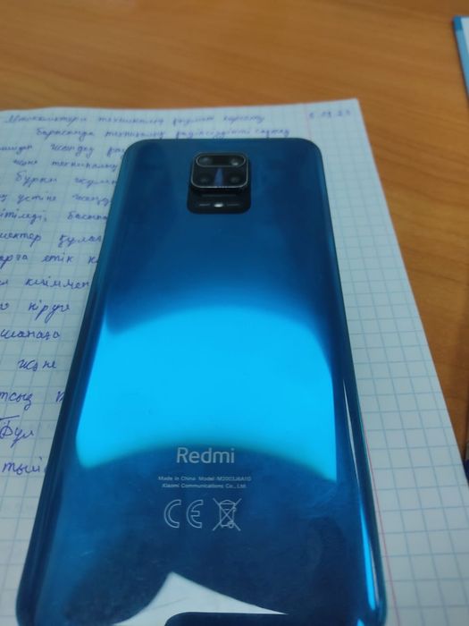 Redmi 9s 128/8 продам или обмен
