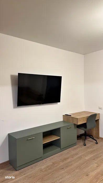 Apartament 2 camere Aparatorii Patriei / Loc de parcare