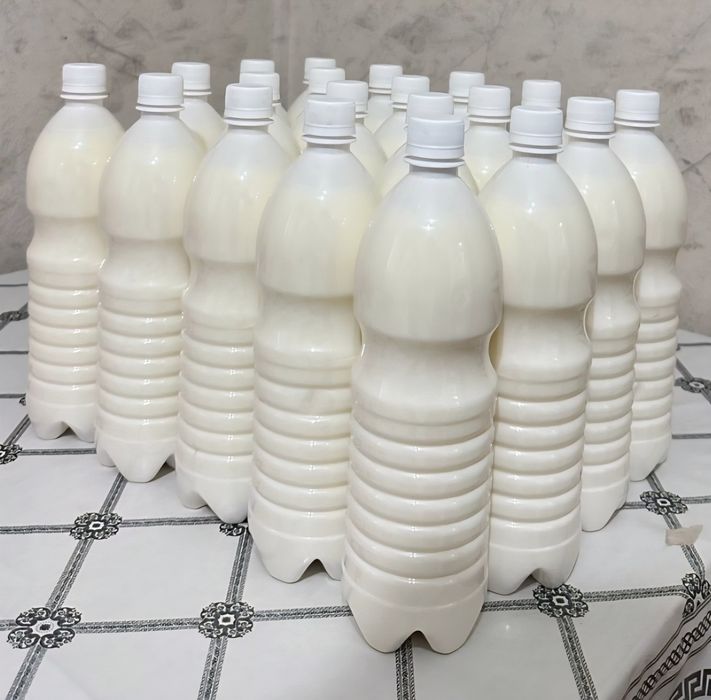 Продам Кымыз производства Кымызнай.