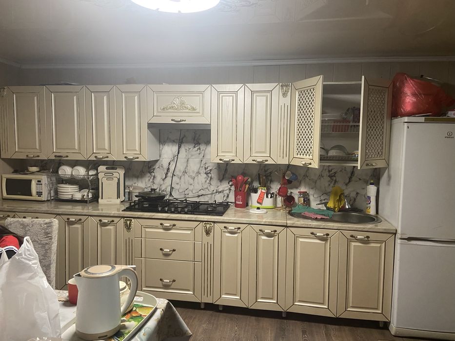 Продётся дом срочно