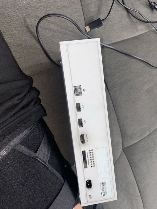 Xbox series s без джостиков