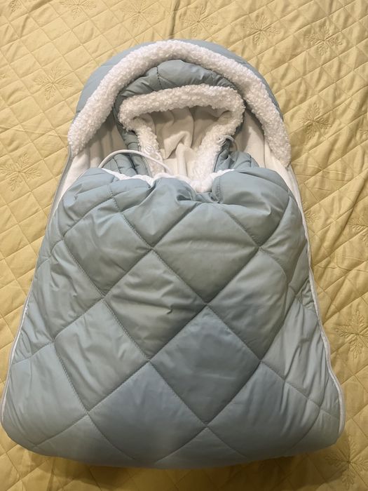 Комплект  на выписку