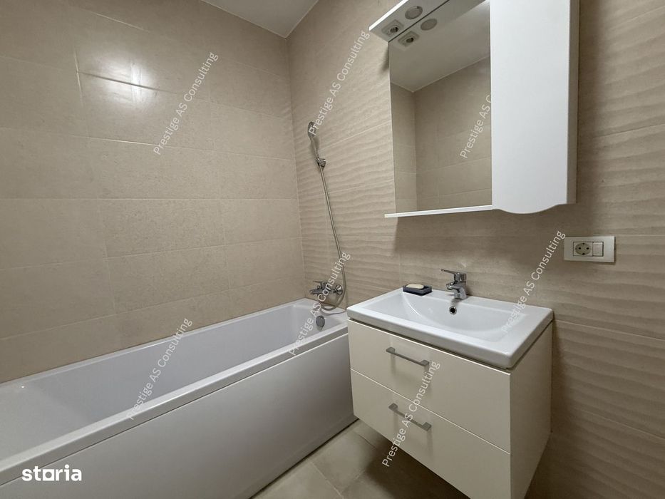 Apartament 2 Camere 10mp Terasa  Decomandat | 2 Camere | Kara Residenc