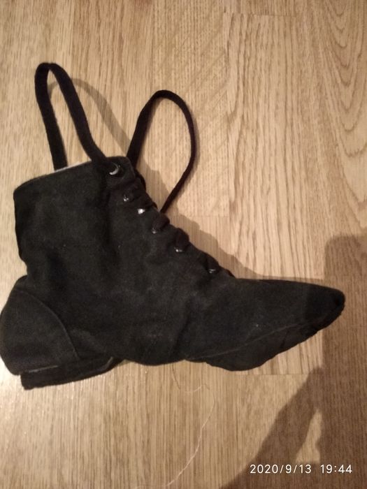 Джазовки для танцев