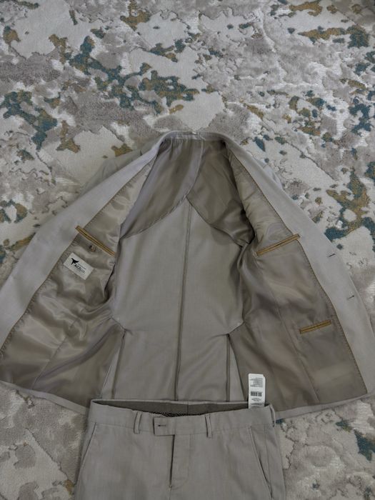 Costum Formal AC&co.