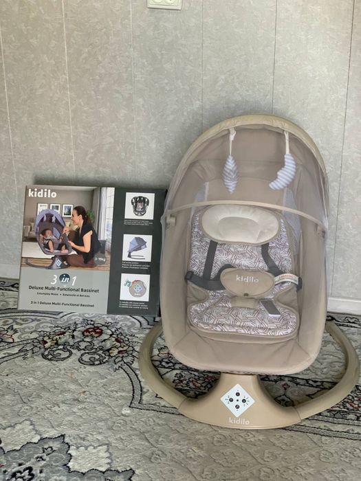 Kidilo elektronni shizlon