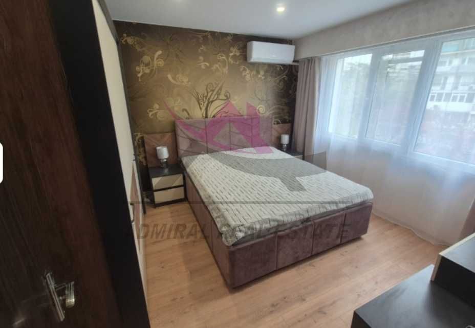 Дава се под наем Тристаен апартамент в Варна, Чайка - 68 кв.м за 665 € - Снимка #5