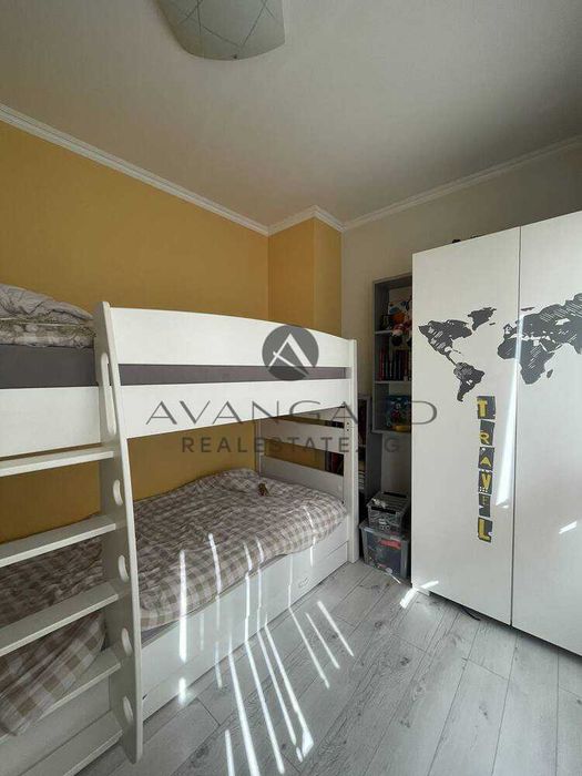 Продава се Двустаен апартамент в Пловдив, Кючук Париж - 46 кв.м за 2169 €/кв.м - Снимка #6