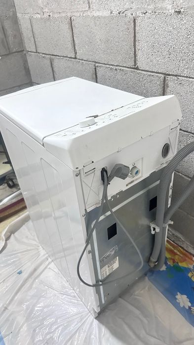 Стиральная машина автомат