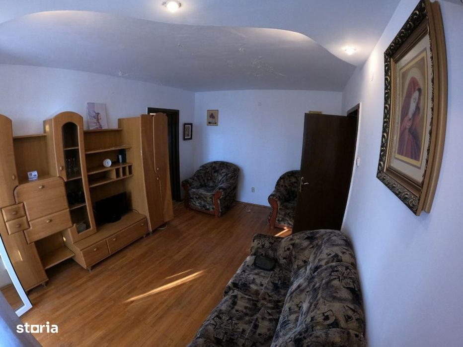 Oportunitate Unica in Centrul Orasului: APARTAMENT CU 3 CAMERE