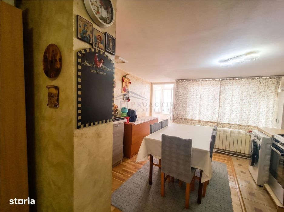 Apartament 2 camere | Bloc 2008 | 75 mp | 2c-7805