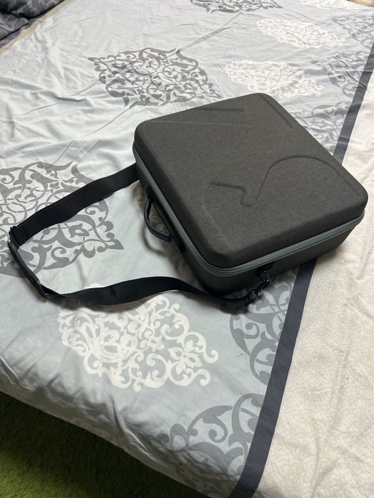 Dji Avata кейс, куфар, чанта