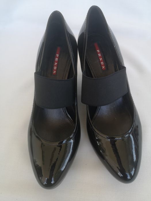 Prada, обувки, номер 38