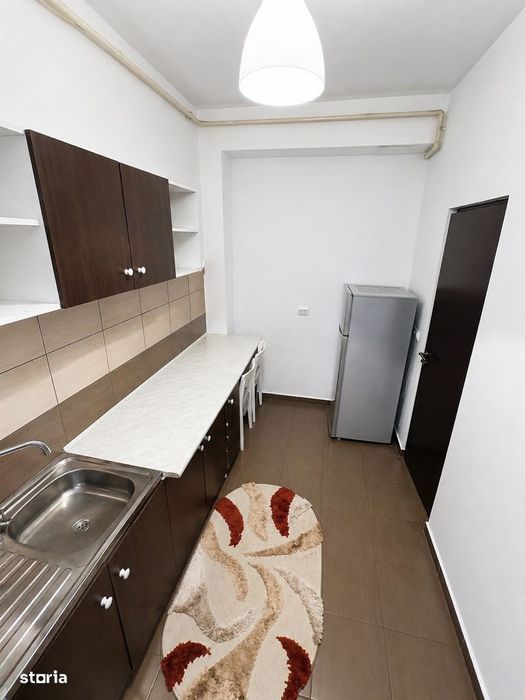 Garsonieră de vânzare în Sector 5, lângă Târgul Pucheni
