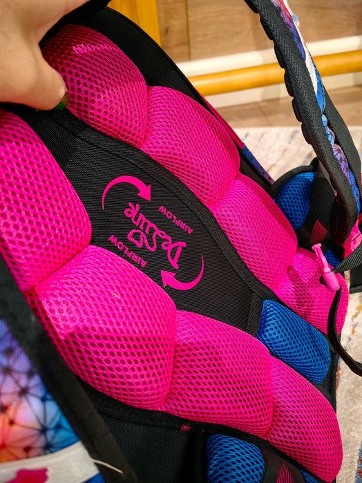 Продам рюкзак для девочки