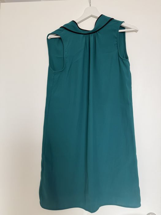 Рокля ZARA basics