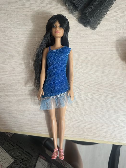 Куклы дисней , барби (оригинал)