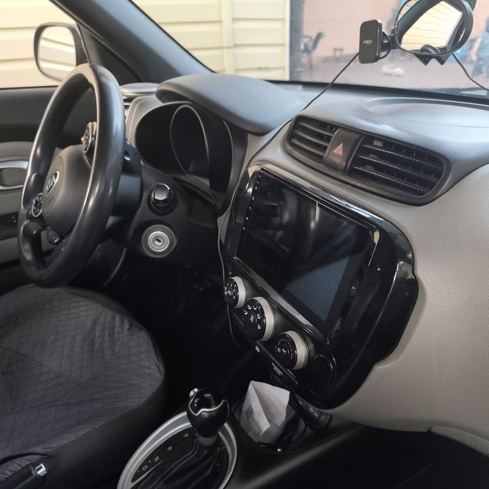 Kia soul 2015 2.0 литра