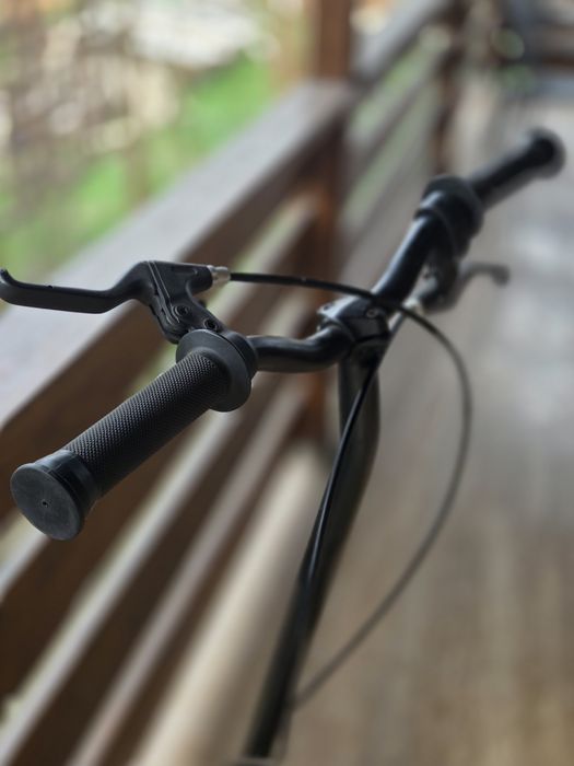 Trotineta  slider scooter