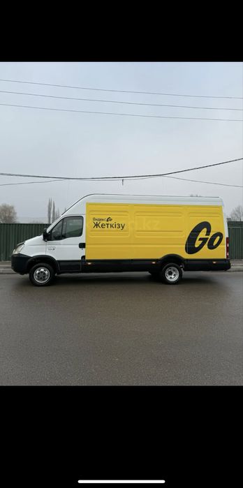 Доставка. Грузоперевозки до 5 тонн,