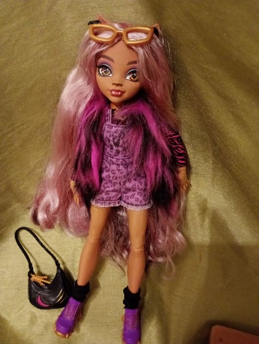 Кукли Монстър Хай monster high